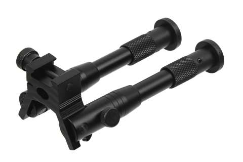 Сошки Vector Optics Rokstad універсальні 155-165 мм