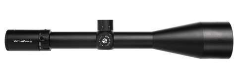 Приціл оптичний Vector Optics Zalem 4-48x65 (35 mm) illum. SFP