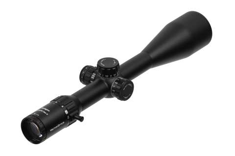 Приціл оптичний Vector Optics Paragon 6-30x56 (30 мм) illum. SFP GenII