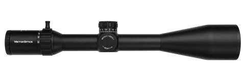 Приціл оптичний Vector Optics Paragon 6-30x56 (30 мм) illum. SFP GenII