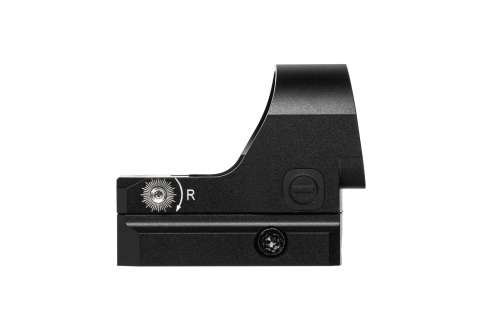 Приціл коліматорний Vector Optics Frenzy-X 1x22x26 MOS 3MOA