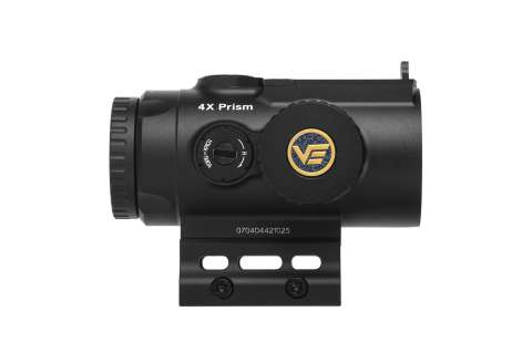 Приціл призматичний Vector Optics Paragon 4x24 Micro