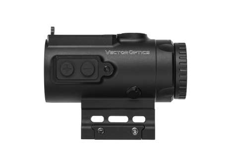 Приціл призматичний Vector Optics Paragon 4x24 Micro