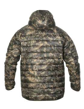 Куртка чоловіча ALPINE-J "Hart" (pixel forest)