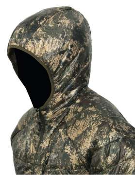 Куртка чоловіча ALPINE-J "Hart" (pixel forest)