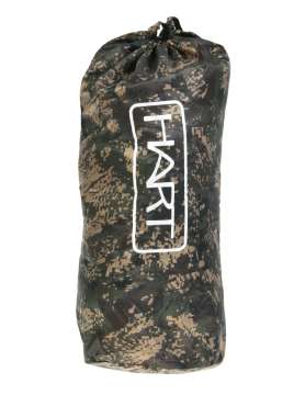 Куртка чоловіча ALPINE-J "Hart" (pixel forest)