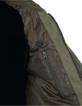 Куртка чоловіча HEIDE-T "Hart" (green)