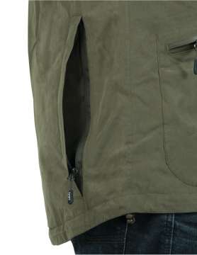 Куртка чоловіча HEIDE-T "Hart" (green)