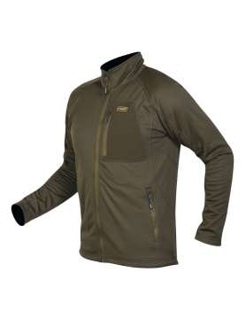 Куртка чоловіча на флісі  MORITZ-PS "Hart"