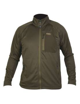 Куртка чоловіча на флісі  MORITZ-PS "Hart"