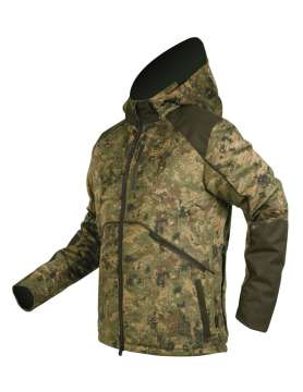 Куртка чоловіча SKADE-J "Hart" (pixel camo)