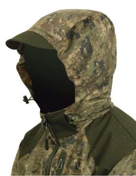 Куртка чоловіча SKADE-J "Hart" (pixel camo)