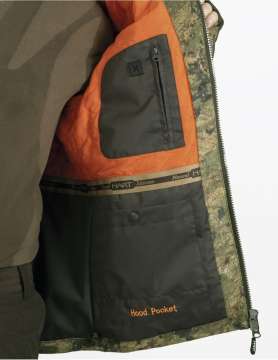 Куртка чоловіча SKADE-J "Hart" (pixel camo)