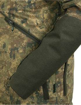 Куртка чоловіча SKADE-J "Hart" (pixel camo)