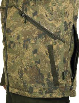 Куртка чоловіча SKADE-J "Hart" (pixel camo)