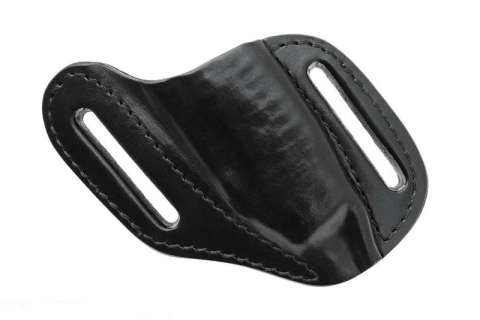 Чохол для ножа Pohl Force "Mike" шкіра