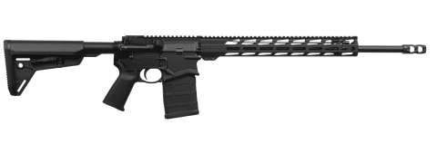 05611 Карабін нарізний Ruger SFAR 308WIN 20''