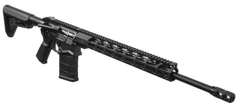 05611 Карабін нарізний Ruger SFAR 308WIN 20''