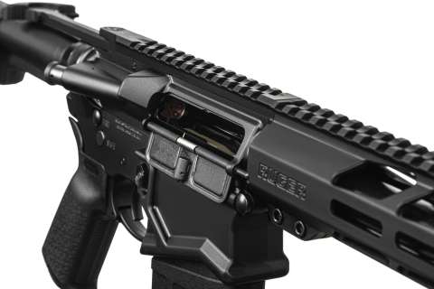 05611 Карабін нарізний Ruger SFAR 308WIN 20''