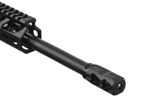 05611 Карабін нарізний Ruger SFAR 308WIN 20''