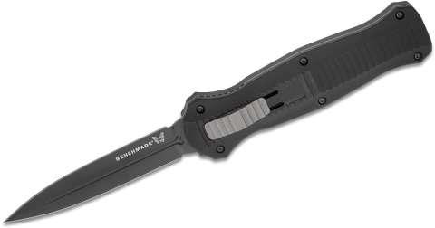 Benchmade"Infidel Black" OTF AUTO