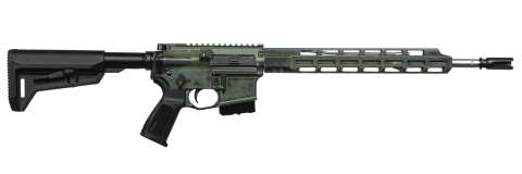 Карабін нарізний Sig Sauer M400 калибр 223 REM ODG