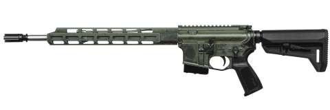 Карабін нарізний Sig Sauer M400 калибр 223 REM ODG