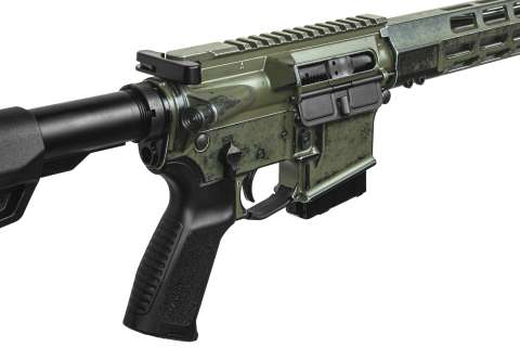Карабін нарізний Sig Sauer M400 калибр 223 REM ODG