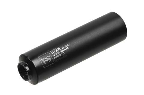 Глушник Титан FS-T1 кал. 5,45 м24х1,5R