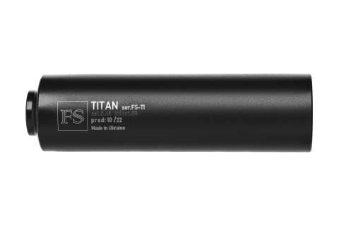 Глушник Титан FS-T1 кал. 5,45 м24х1,5R