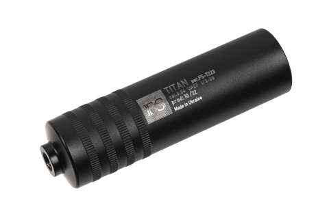 Глушник Титан FS-T223 кал.5.56мм(223rem) 1/2-28