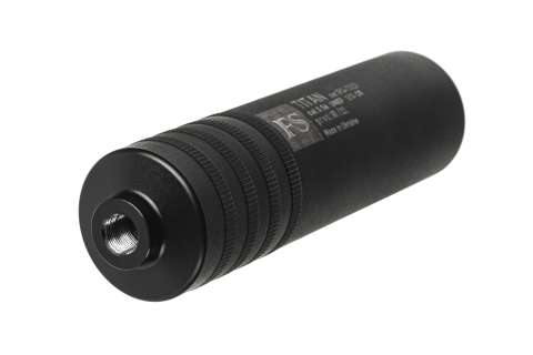 Глушник Титан FS-T223 кал.5.56мм(223rem) 1/2-28