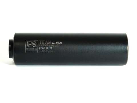 Глушник Титан FS-T1 NEW кал. 5,45 м24х1,5R