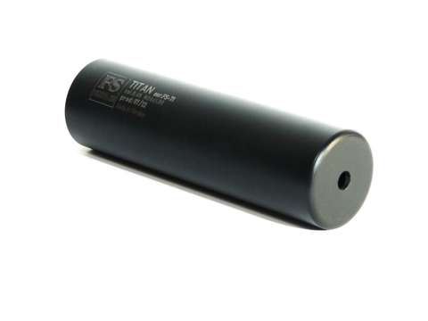 Глушник Титан FS-T1 NEW кал. 5,45 м24х1,5R