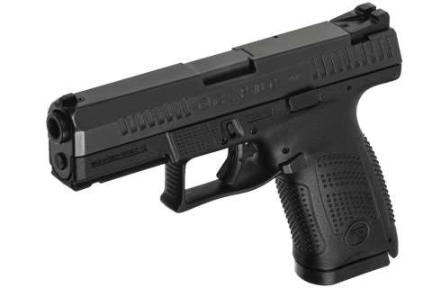 Спортивний пістолет CZ P-10 С кал.9x19