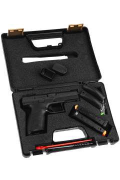 Спортивний пістолет CZ P-10 С кал.9x19