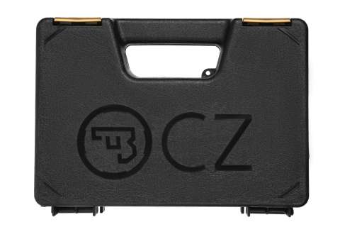 Спортивний пістолет CZ P-10 С кал.9x19