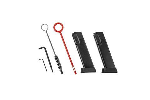 Спортивний пістолет CZ75 SP-01 Shadow кал.9мм