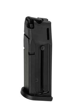 Спортивний пістолет CZ P-07 Kadet кал.22LR black