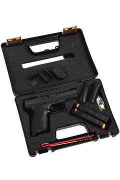 Спортивний пістолет CZ P-10 C OR, 9x19, 15rnd.