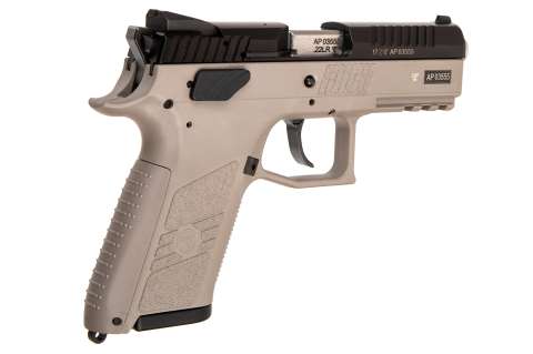 Спортивний пістолет CZ P-07 Kadet кал.22LR