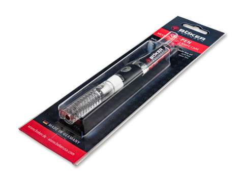Фирменное уходовое масло для ножей Boker Oil Pen 2.0