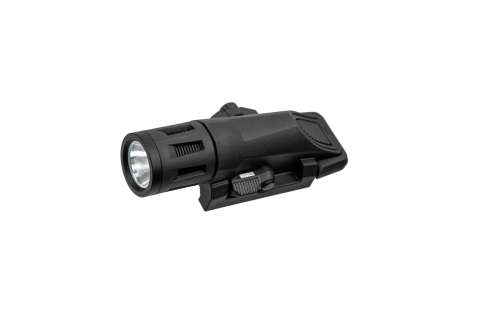 Ліхтарик для шолому INFORCE WML, Black Body, Primary LED Gen2