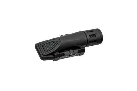 Ліхтарик для шолому INFORCE WML, Black Body, Primary LED Gen2