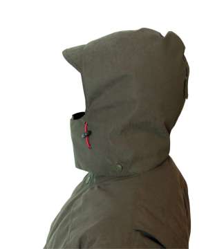 Куртка чоловіча BIETERLAND-J "Hart"