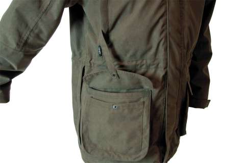 Куртка чоловіча BIETERLAND-J "Hart"