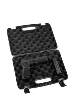 ММГ Пістолет спортивний Sig Sauer P320 NITRON FULL-SIZE 9мм Массогабаритный макет