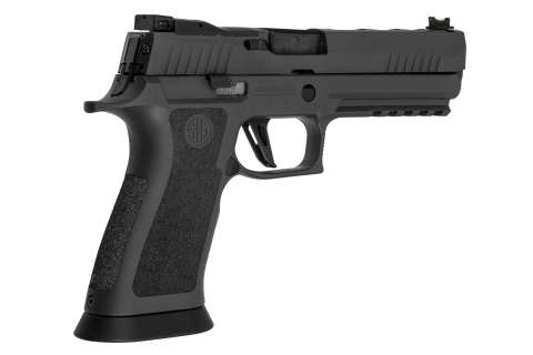 Пістолет спортивний Sig Sauer P320 X-FIVE Legion OR 9мм