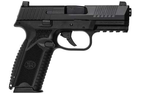 Спортивний пістолет FN509 9мм