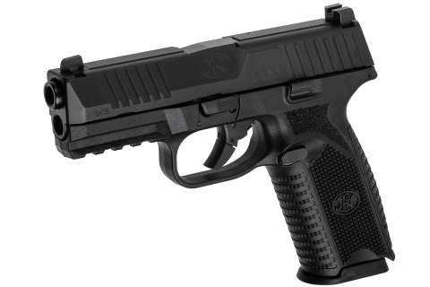 Спортивний пістолет FN509 9мм